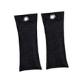 thumbnail image 3 of harayaa 2Pcs Sweat Absorber Shoe Deodorizers Boxing Glove Deodorizers Air Purifying Bags black 75g, 3 of 9