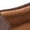 Brown, variant on Men's Gray Woven Perforated Suede Slip-On Casual Loafers