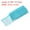 Cyan Blue 3.94", variant on Uxcell Fringe Trim, Yards in Curtain Fringe Trim Tassel Fabric Sofa Gray 3.94"