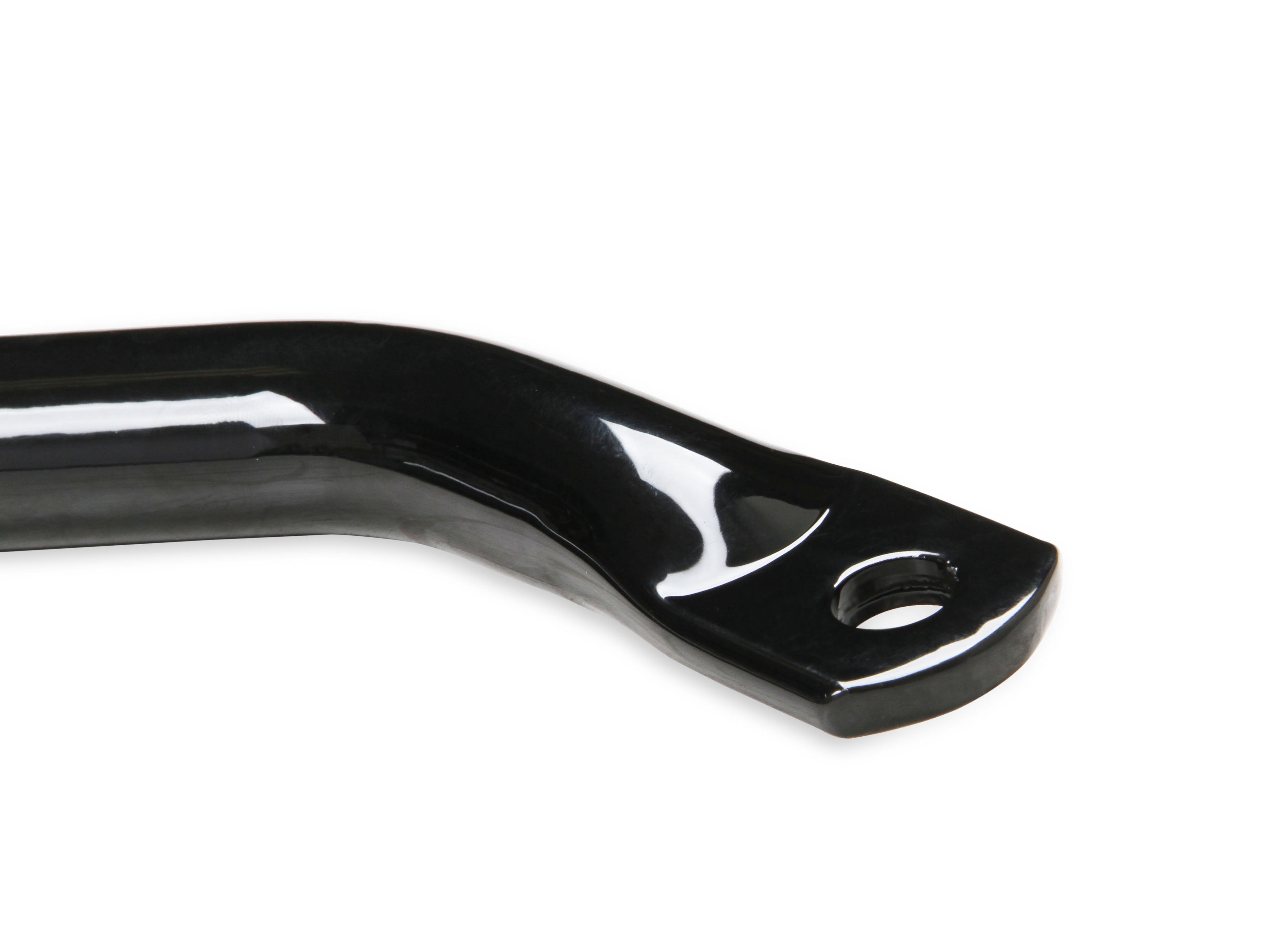 REKUDO R500-01 Front Sway Bar Kit - 1-3/8 inch diameter - Black Powdercoat