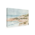 thumbnail image 2 of Emma Caroline 'Neutral Seaside II' Outdoor All-Weather Wall Decor, 2 of 3