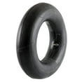 thumbnail image 5 of 4.10/3.50-6 4.10-6 410-6" Inch Tire and Inner Tube for Scooter Wheelbarrows Hand Trucks Lawn Mowers Wagons Snow Blowers Dollies Tractor Go Kart Yard Trailers Trolleys Generators ATV (4), 5 of 6