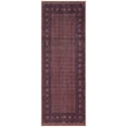 thumbnail image 2 of Keen Home Design Machine Washable Area Rugs with Non-slip Backing, Ideal for Hallway, Living Room, Bedroom, Kitchen and Laundry Room, Vintage Moroccan and Low Pile Rug - ( 2'6'' x 12' ), 2 of 9