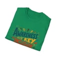 thumbnail image 4 of Awareness is Key  Inclusion is Action T-Shirt, 4 of 4