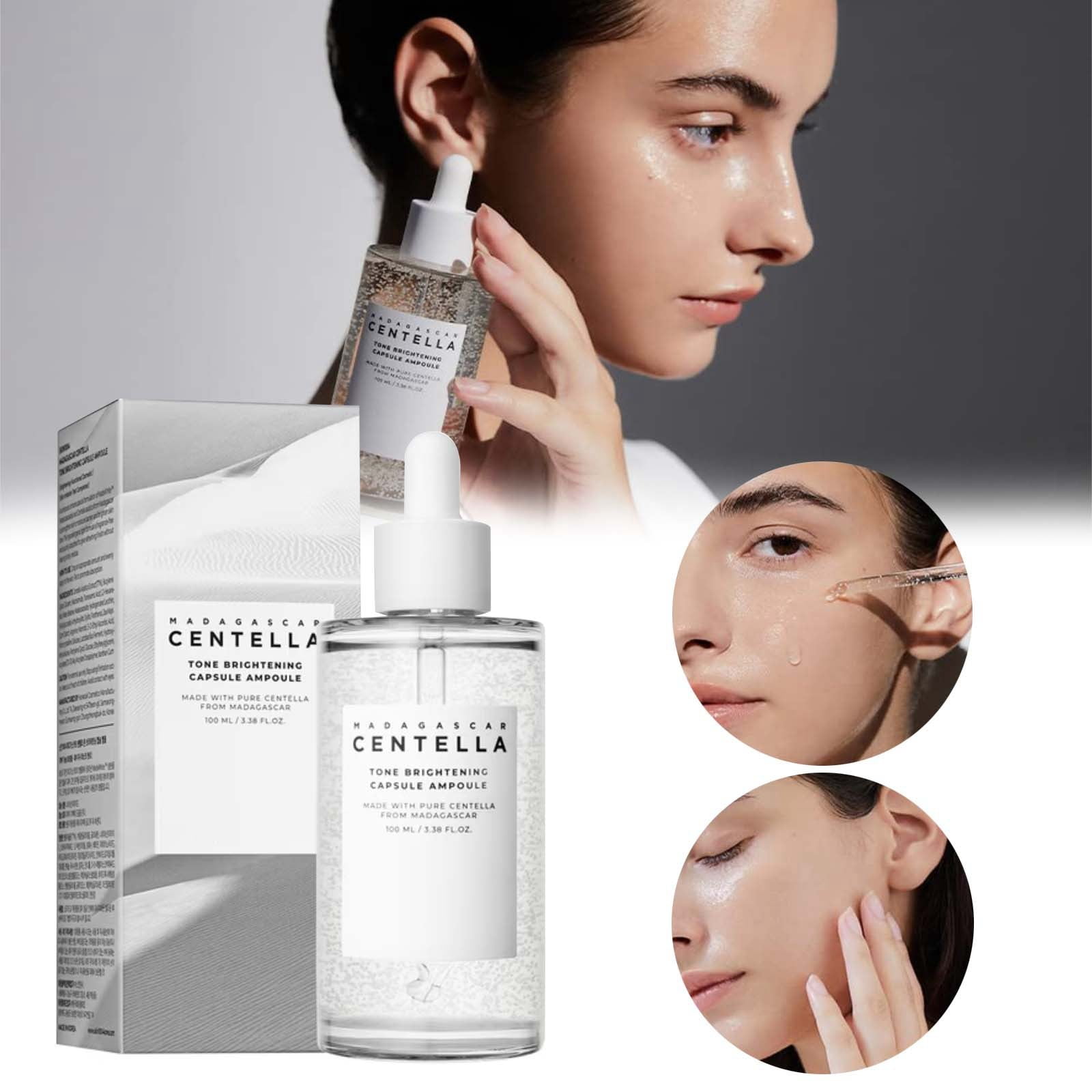 『peau』 Shop [Deal] SKIN1004 - Madagascar Centella Hyalu-Cica Water