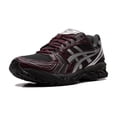 thumbnail image 4 of ASICS MENS Gel-Kayano 14 "Obsidian" 1203A537 022 from Stadium Goods, 4 of 8