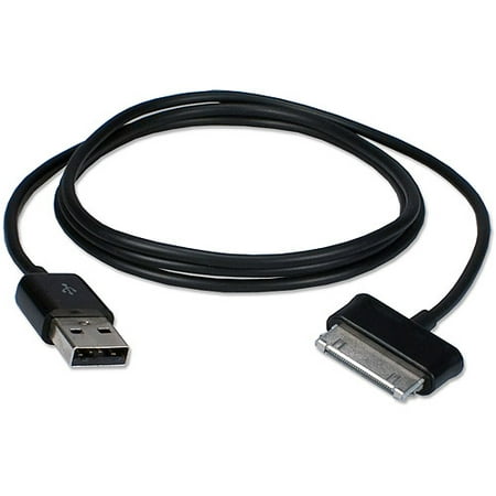 QVS 1m USB Sync/Charger Cable, AST-1M