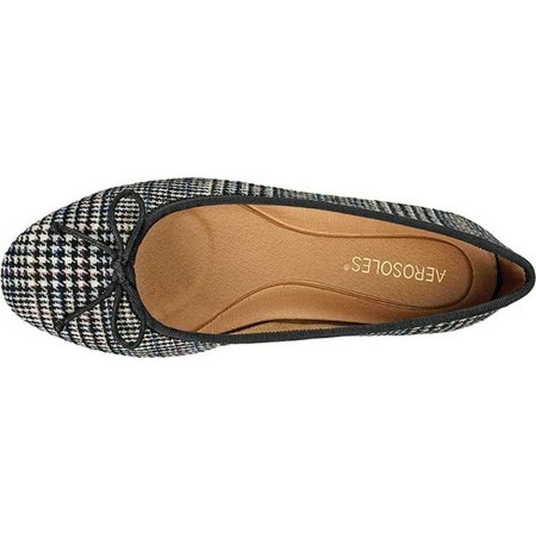 Aerosoles homerun hotsell ballet flat
