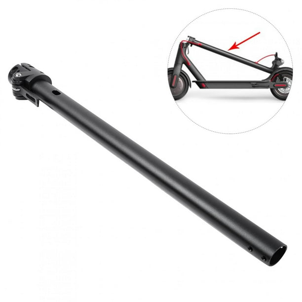 Dioche Scoooter Rod Durable Metal Electric Bike Folding Pole Stand Rod For  M365 Electric Bike E-skateboard Rod