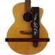 thumbnail image 3 of Correa Correas de guitarra ajustables para guitarra eléctrica Bajo de guitarra acústica con correa de accesorios Irfora Correa, 3 of 6