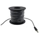 thumbnail image 1 of Cable de cobre estañado de 1,8 mm de diámetro para sonda de pesca con cámara subacuática. 20 m con conector de 35 mm, 1 of 6