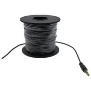 Fish Finder Cable 1.8mm HD Transmission Line for Fishing Underwater Video Camera 30m with 3.5mm jack