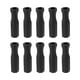thumbnail image 1 of Empuñaduras de mango de futbolín para mesa de futbolín, accesorios de futbolín para varillas de futbolín de 5/8 pulgadas, 10 piezas Macarena Empuñaduras de mango de futbolín, 1 of 7