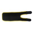 thumbnail image 1 of Soporte estabilizador para aliviar el dolor de la artritis para prevenir la flexión, adulto, amarillo Feliz Sencillez, 1 of 5