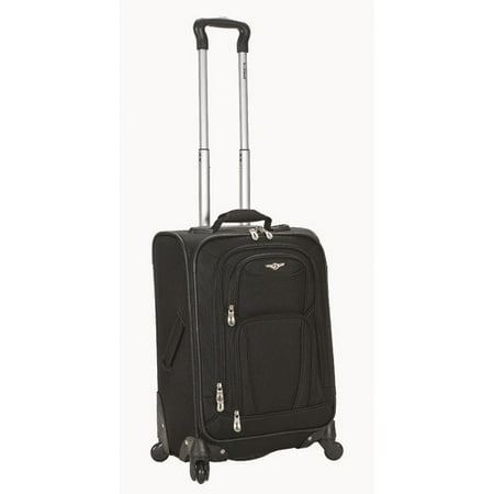 Rockland Luggage York 20" Spinner Carry On