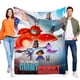 thumbnail image 1 of Hermanos de Robot Súper Gigante anti-pilling, suave, ligera, esponjosa y acogedora de lujo para hogar y cocina – Perfecta para niños y adultos,120X150cm, 1 of 6