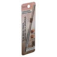 thumbnail image 3 of Physicians Formula Eyebrow Retractable Slim Definer Brow Pencil, Medium Brown, Dual-Sided Brow Brush, Fine Tip, Shapes, Defines, Fills | Dermatologist Tested, Clinicially Tested, 3 of 10