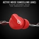 thumbnail image 2 of Beats Studio Buds Totally Wireless Noise Cancelling Earphones - Red (Renewed), 2 of 5