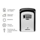 thumbnail image 2 of Candado de Combinación con Caja de Seguridad para Llaves Redlemon Impermeable Ideal para Casa y Airbnb, 2 of 5