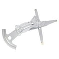 thumbnail image 4 of TRQ Front Power Window Regulator Driver Side Left LH for 93-02 Camaro Firebird WRA51671, 4 of 4
