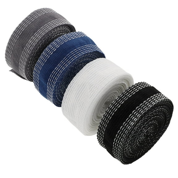 TABLZONE Iron on Hemming Tape for Pants and Dresses Durable Washable Adhesive No Sew Tape