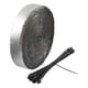 thumbnail image 2 of Cinta aislante para envolver tubos, 10 m x 4,8 cm, autoadhesiva. Con bridas para cables, 2 of 7