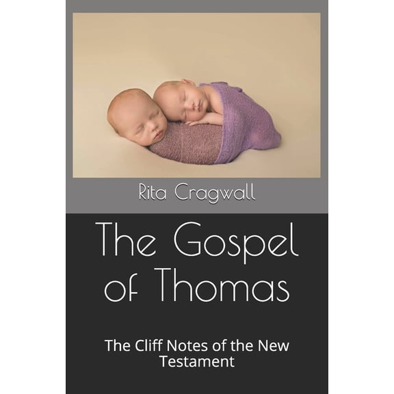 The Bible Decoded: The Gospel of Thomas (Paperback)