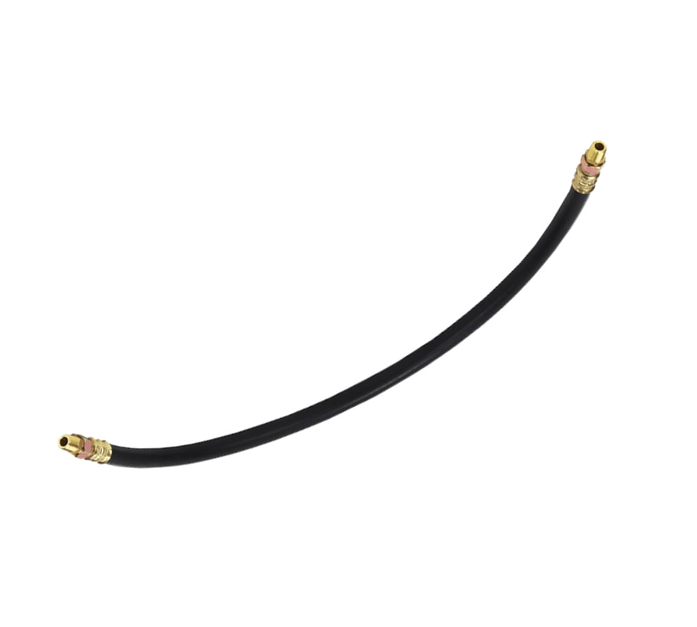 1/2" DOT FMVSS106/SAE J1402 Air Hose Assembly 32" Length Replaces OEM 16732
