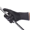thumbnail image 5 of 3 Pack Nitrile Gloves Gardening Gloves Labor Insurance Handling Packing Rubber Gloves, 5 of 5