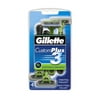 Gillette Custom Plus3 Soothing