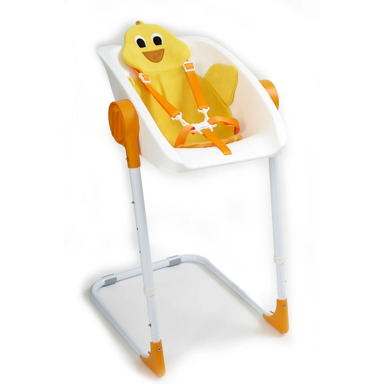 Silla ducha para bebés CharliChair de Kiokids