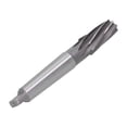thumbnail image 3 of Oubit Spiral Reamer,1:10 Machine Reamer High Industrial Tools HSS Reamer High-End Performance, 3 of 9