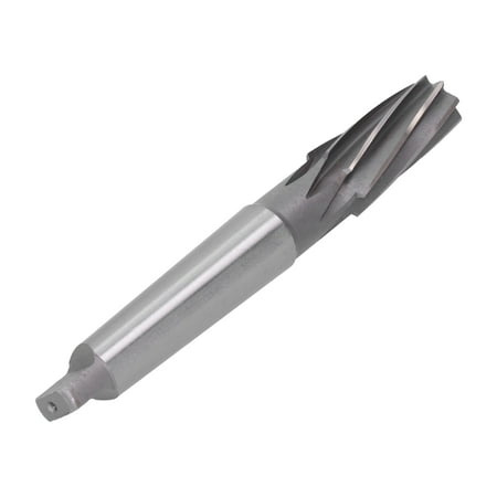 

HSS Reamer Reamer High Hardness 1: 10 Taper Durable High Accuracy Professional For Reaming Processing For Manual Processing
