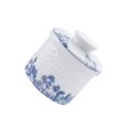 thumbnail image 4 of pitrice Stylish Ceramic Butter Dish French Butter Crock With Lid Keeping Fresh And Soft Crafted Ceramic, 4 of 6