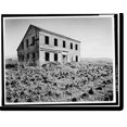 thumbnail image 2 of Historic Framed Print, James Johnston House, Higgins Road, Half Moon Bay, San Mateo County, CA, 17-7/8" x 21-7/8", 2 of 9