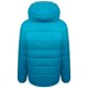 thumbnail image 4 of Dare 2B - Chaqueta Acolchada Nothing To It Niños (Gulfstream, Azul Tahiti) Dare 2B UTRG6211_gulfstreamtahitiblue, 4 of 6
