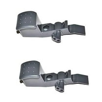 Kenmore 2 Pack of Genuine OEM Replacement Pedals - 8174906-2PK