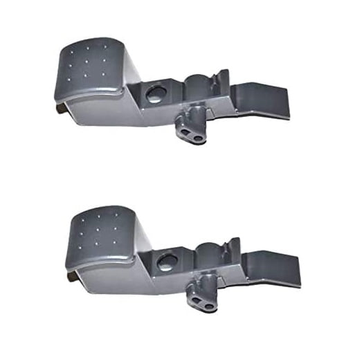 Kenmore 2 Pack of Genuine OEM Replacement Pedals - 8174906-2PK
