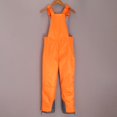 thumbnail image 6 of Blekii Snowboard Ski Pants Adjustable, Kids Insulated Water-Resistant Overalls Winter Sports Wear with Pockets, Skiing, Snowboarding, Winter Sports, Outdoor Play, Snow Activities, Cold Weather,, 6 of 9