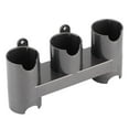 thumbnail image 3 of Bathroom Accessory,Kitchen Bathroom Wall‑Mounted Brush Vacuum Cleaner Holder Brush Mop Rack Innovative Solution, 3 of 14
