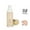 A, variant on Kokovifyves 30ml Moisturizing Foundations Fluid Easy to Create Uniform Color Concealer for A Variety of to Make Shiny