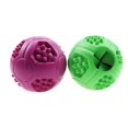 thumbnail image 1 of 2 Pcs Boule en Caoutchouc, 1 of 3