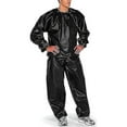 thumbnail image 2 of Duty Sauna Sweat Suit Exercice Gym Suit Fitness Anti-rip, 2 of 4