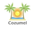 thumbnail image 2 of CafePress - Cozumel Tote Bag - Unisex Canvas Tote Bag, Beige, 1-Piece, 2 of 7