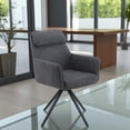 thumbnail image 3 of SILLA OCASIONAL RUANDA GRIS GRAFITO, 3 of 3