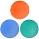 thumbnail image 2 of Entrenador de fuerza de agarre manual, pelota para aliviar el estrés para adultos y niños, 2 of 5