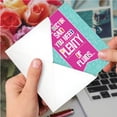 thumbnail image 4 of 1 Funny Get Well Card with Envelope - Plenty Of Fluids C7236GWG, 4 of 6