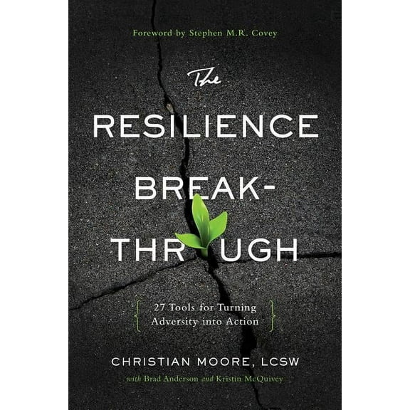 The Resilience Breakthrough, (Paperback)