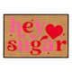 thumbnail image 2 of Day Decoration Door Mat Antislip Indoor Outdoor Front Door Bathroom Entrance Mat Carpet Carpet, 2 of 4