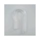 thumbnail image 1 of Greeniant Probador de caídas, comprobador de CO2, indicador de vidrio, operación Simple multipropósito, ahorro de espacio, accesorios para el hogar para Piezas de acuario Forma de los dedos Greeniant PT004411-04, 1 of 6